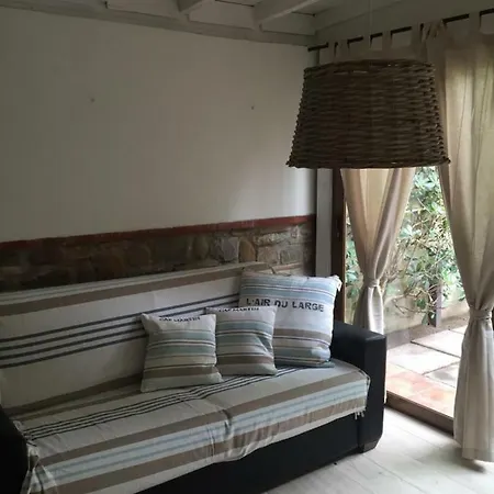 Apartamento Ala Garden