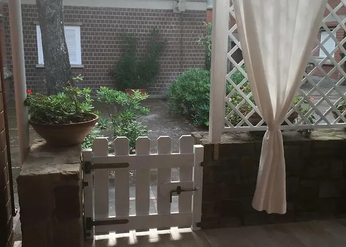 Ala Garden 아파트 *