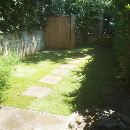 Ala Garden * Punta Ala