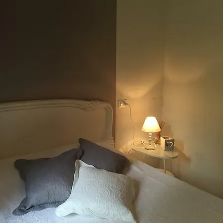 Ala Garden Apartment *