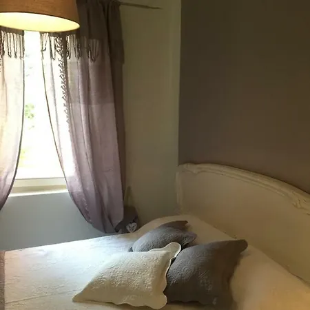 Apartment Ala Garden