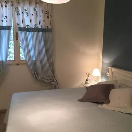 Ala Garden Apartment